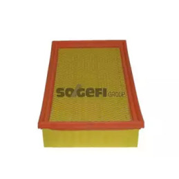 Oro filtras  PURFLUX A1523