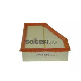 Oro filtras  PURFLUX A1542