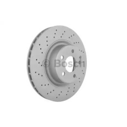 Stabdžių diskas  BOSCH 0 986 478 470