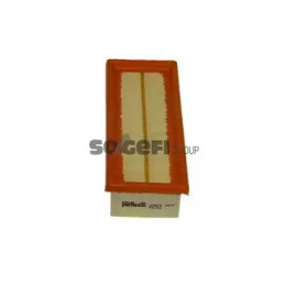 Oro filtras  PURFLUX A252