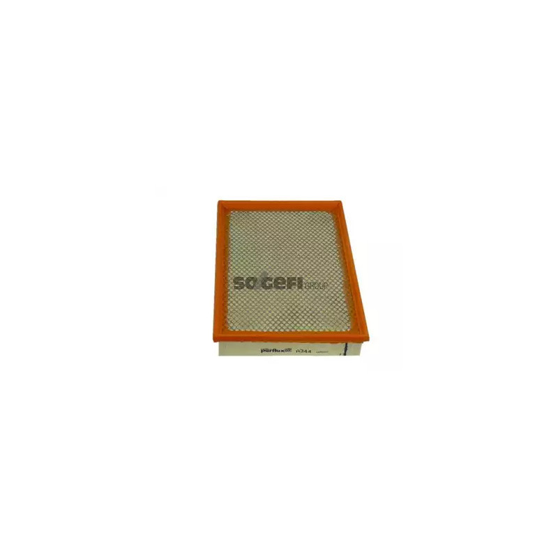 Oro filtras  PURFLUX A344