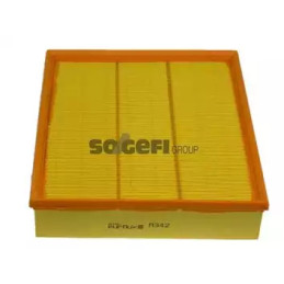 Oro filtras  PURFLUX A342