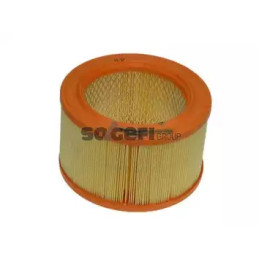 Oro filtras  PURFLUX A352