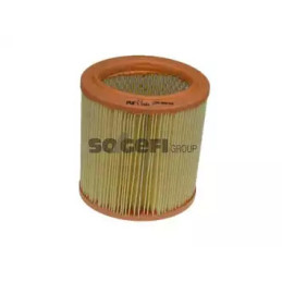 Oro filtras  PURFLUX A345