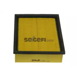 Oro filtras  PURFLUX A341