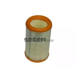 Oro filtras  PURFLUX A369