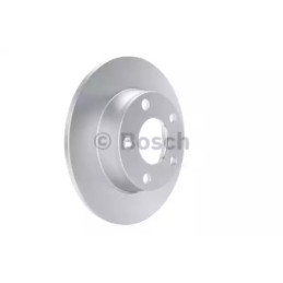 Stabdžių diskas  BOSCH 0 986 478 480