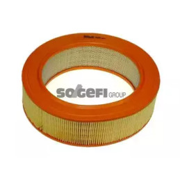 Oro filtras  PURFLUX A604