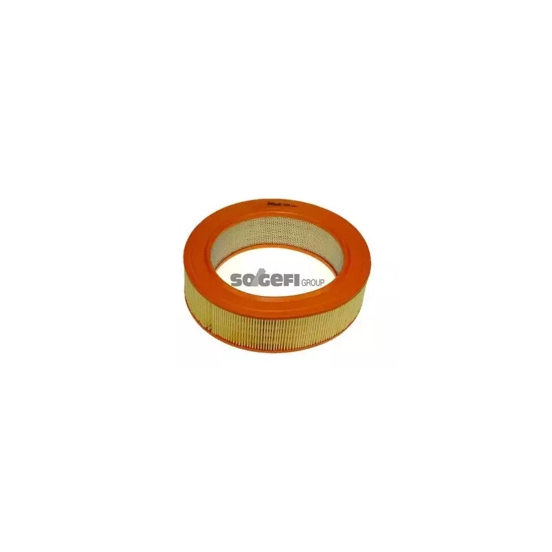 Oro filtras  PURFLUX A604