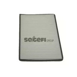 Salono filtras  PURFLUX AH105