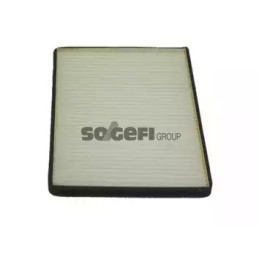 Salono filtras  PURFLUX AH170