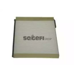 Salono filtras  PURFLUX AH180