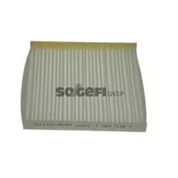 Salono filtras  PURFLUX AH189