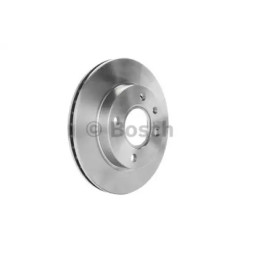 Stabdžių diskas  BOSCH 0 986 478 502