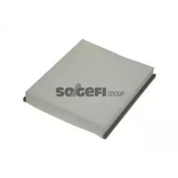 Salono filtras  PURFLUX AH266