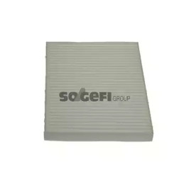 Salono filtras  PURFLUX AH274