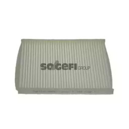 Salono filtras  PURFLUX AH282