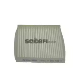 Salono filtras  PURFLUX AH291