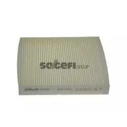 Salono filtras  PURFLUX AH298