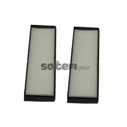 Salono filtras  PURFLUX AH310-2