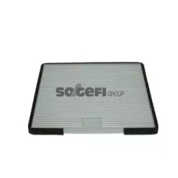 Salono filtras  PURFLUX AH354