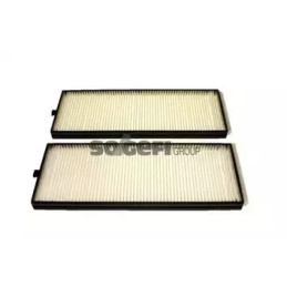 Salono filtras  PURFLUX AH375-2