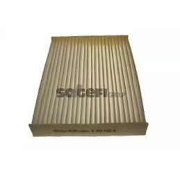 Salono filtras  PURFLUX AH386