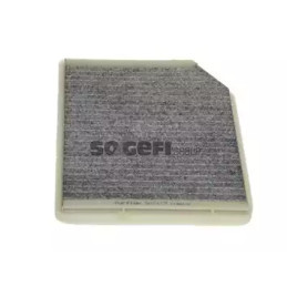 Salono filtras  PURFLUX AHC117