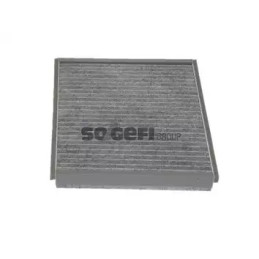 Salono filtras  PURFLUX AHC166