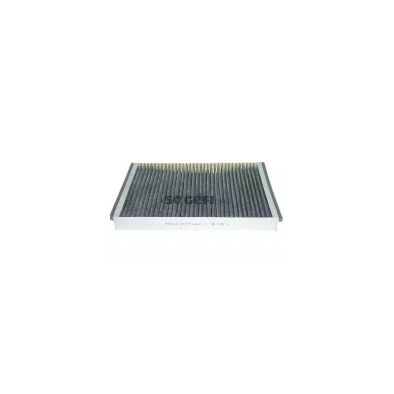 Salono filtras  PURFLUX AHC170