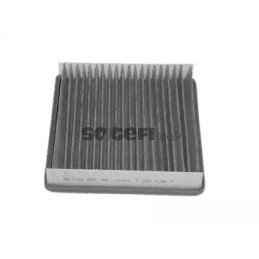 Salono filtras  PURFLUX AHC188