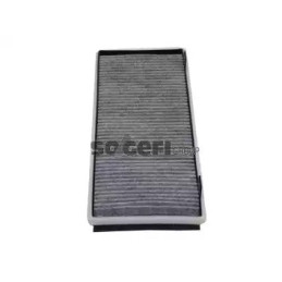 Salono filtras  PURFLUX AHC203