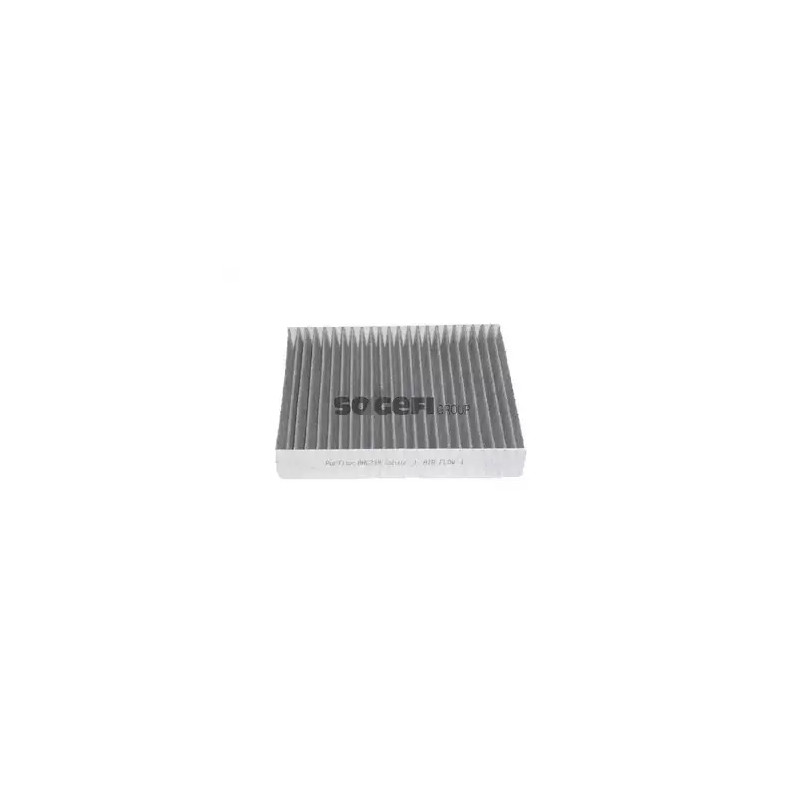 Salono filtras  PURFLUX AHC238