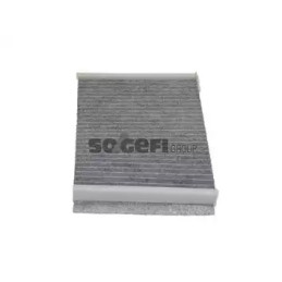 Salono filtras  PURFLUX AHC267