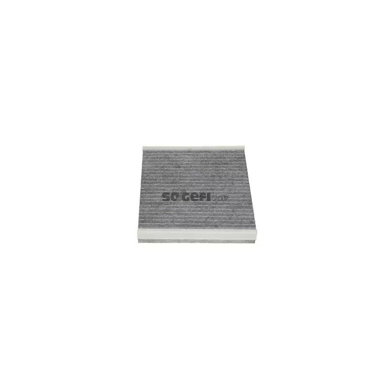 Salono filtras  PURFLUX AHC286