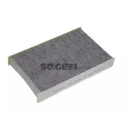 Salono filtras  PURFLUX AHC306