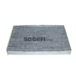 Salono filtras  PURFLUX AHC386