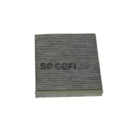 Salono filtras  PURFLUX AHC391