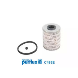 Kuro filtras  PURFLUX C493E