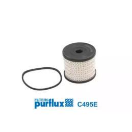 Kuro filtras  PURFLUX C495E