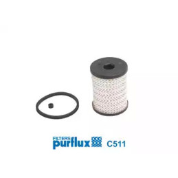 Kuro filtras  PURFLUX C511