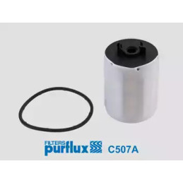 Kuro filtras  PURFLUX C507A