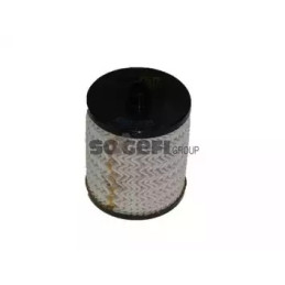 Kuro filtras  PURFLUX C517