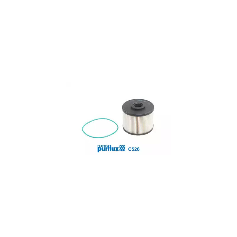 Kuro filtras  PURFLUX C526