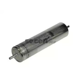 Kuro filtras  PURFLUX CP103