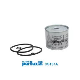 Kuro filtras  PURFLUX CS157A