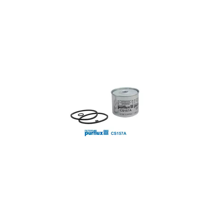 Kuro filtras  PURFLUX CS157A