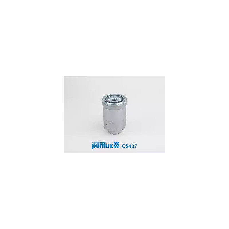 Kuro filtras  PURFLUX CS437