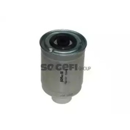 Kuro filtras  PURFLUX CS464