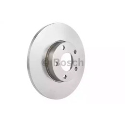 Stabdžių diskas  BOSCH 0 986 478 545